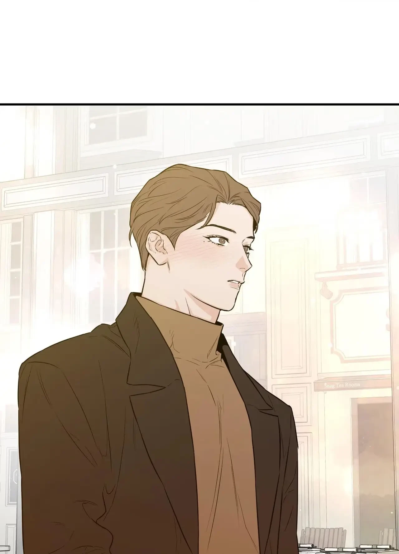 The Byline Deal Chapter 48, page 44