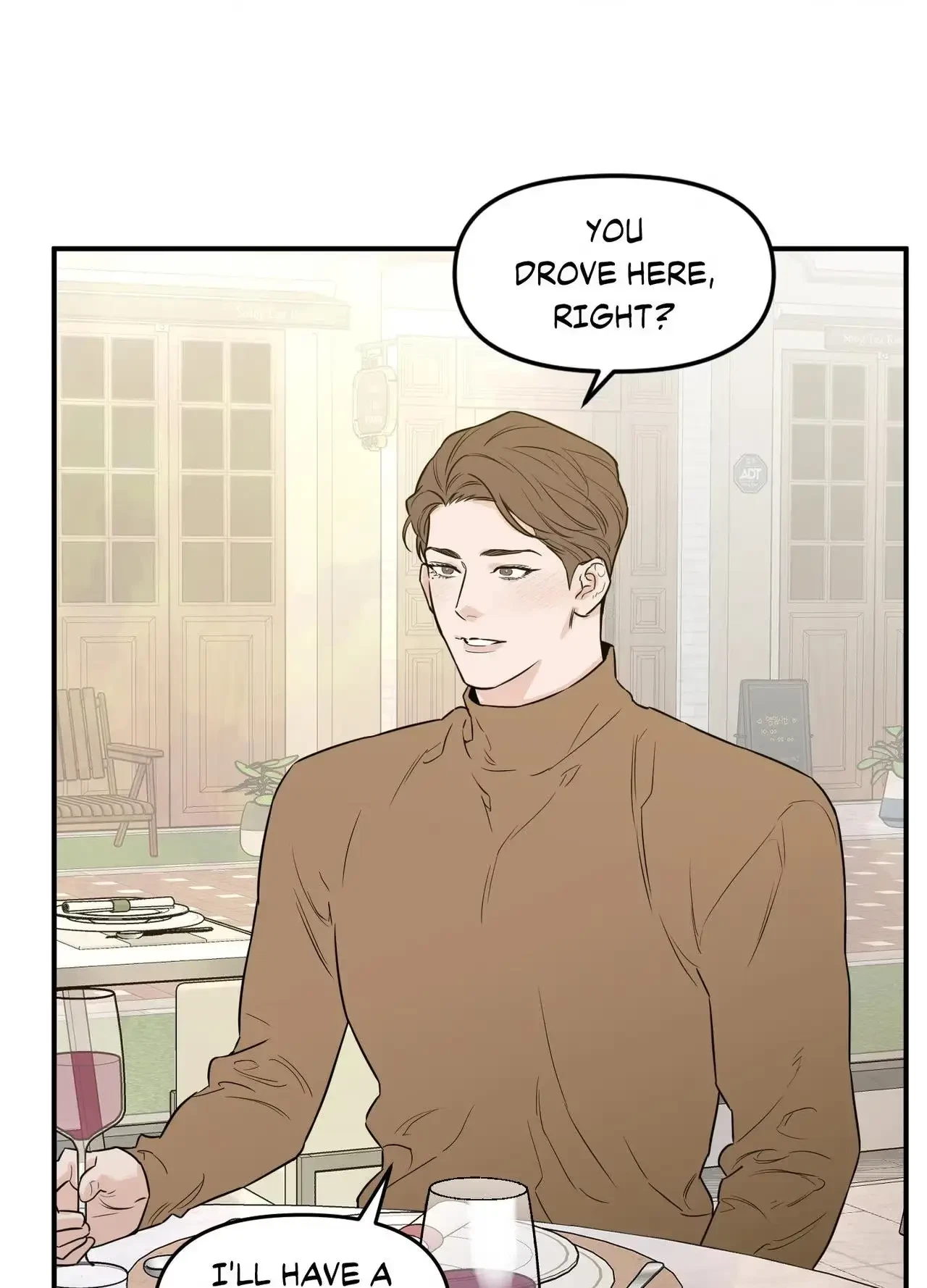 The Byline Deal Chapter 48, page 49