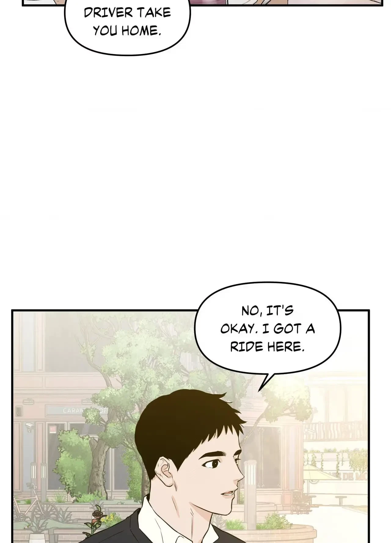 The Byline Deal Chapter 48, page 50