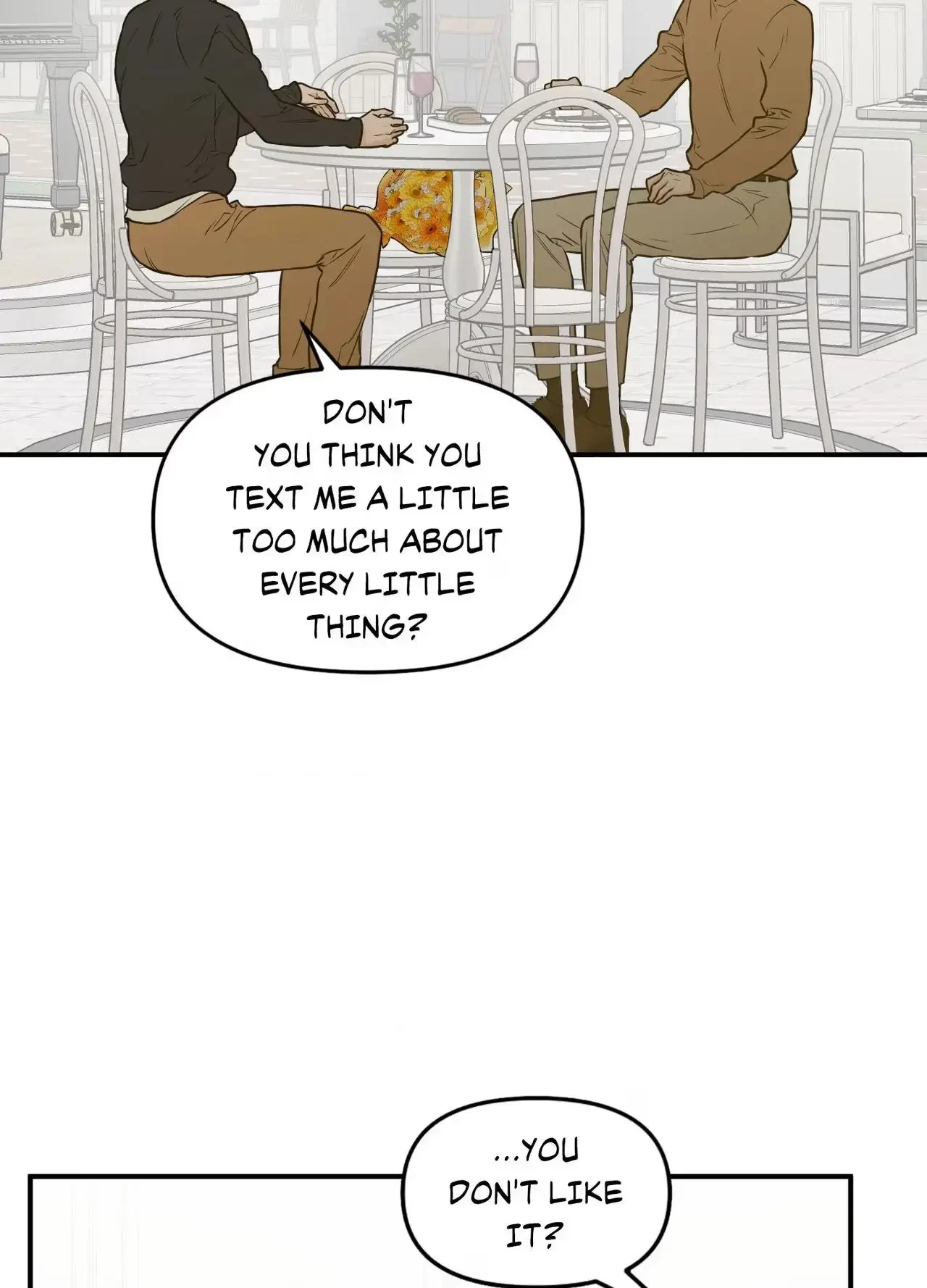 The Byline Deal Chapter 48, page 54