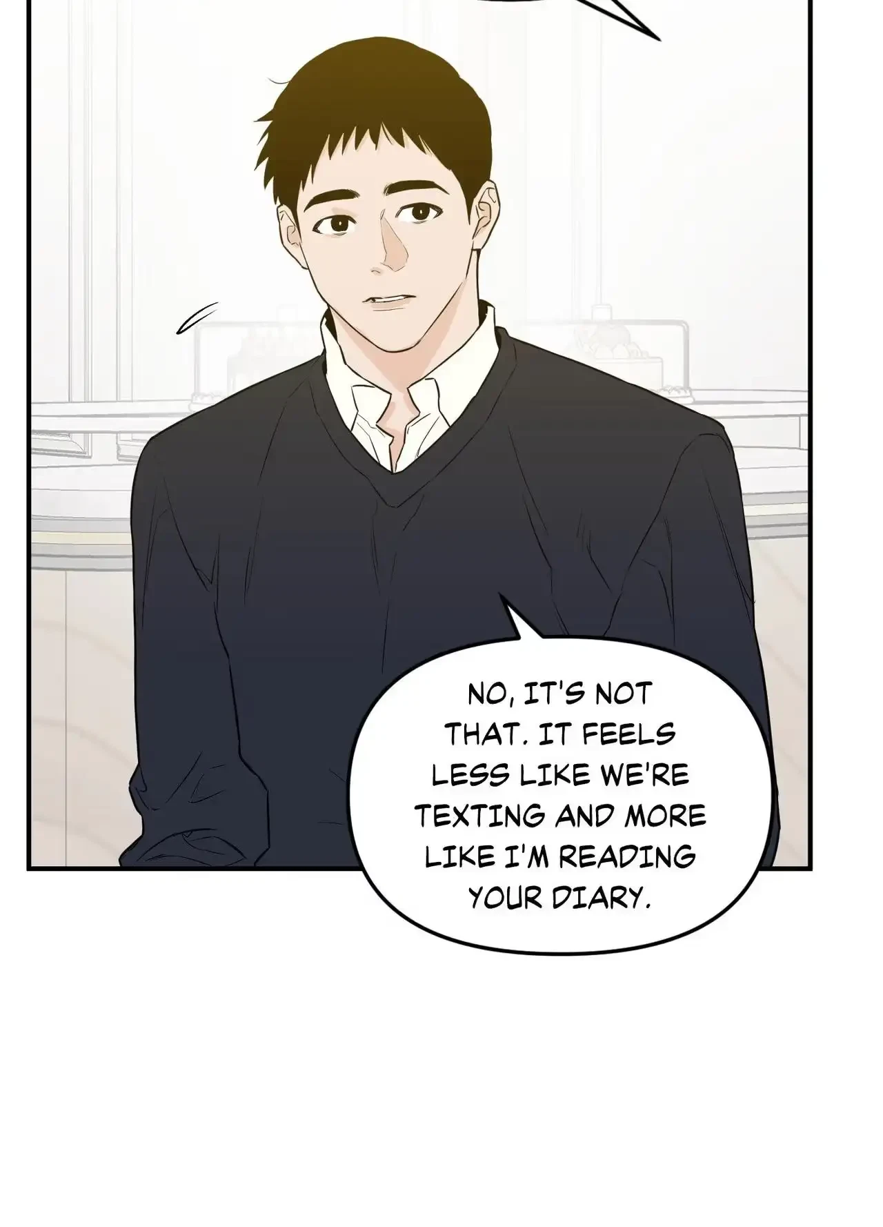 The Byline Deal Chapter 48, page 55