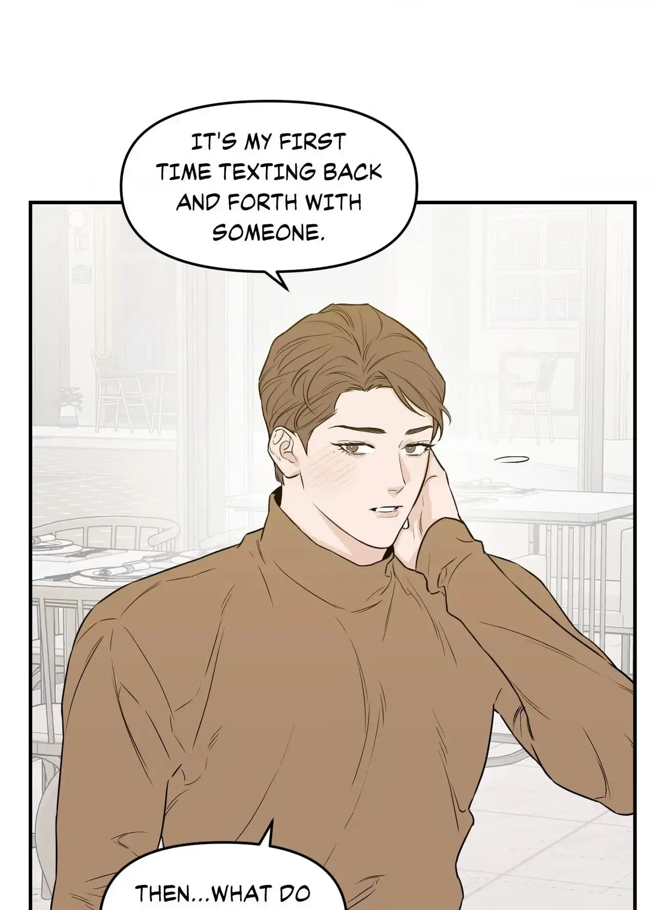 The Byline Deal Chapter 48, page 56