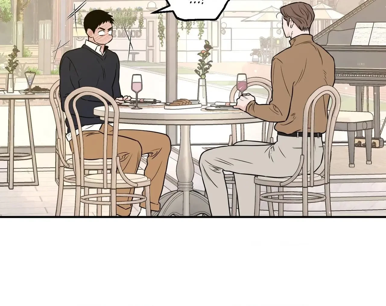 The Byline Deal Chapter 48, page 61
