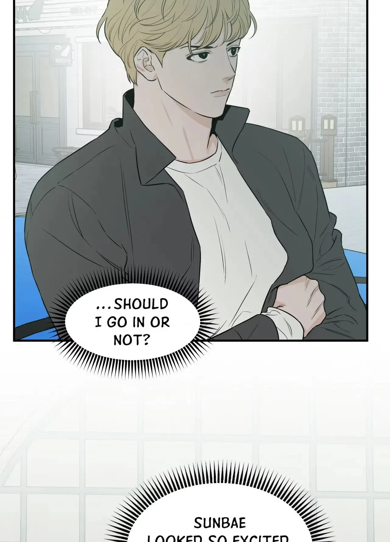 The Byline Deal Chapter 48, page 64