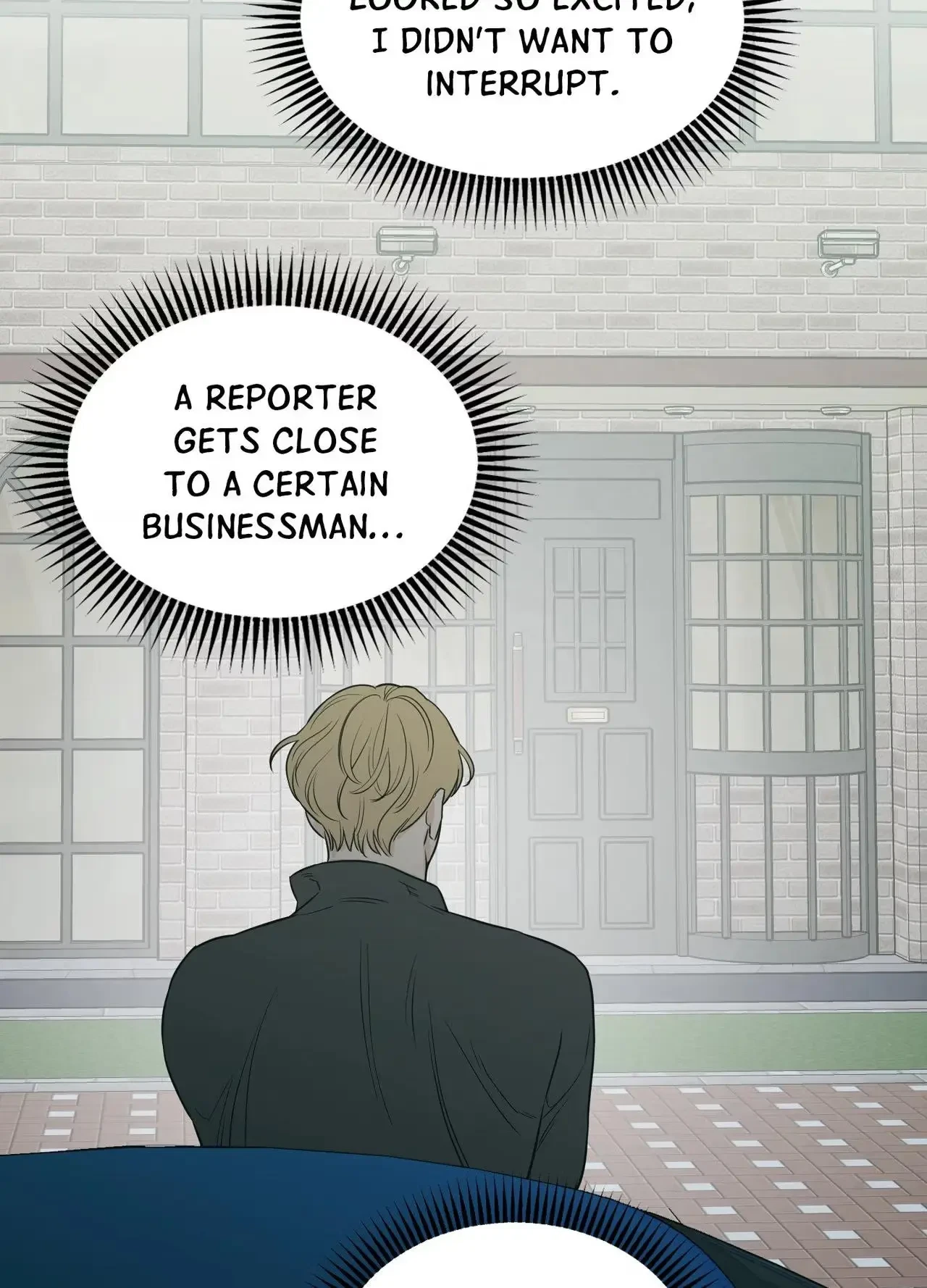 The Byline Deal Chapter 48, page 65