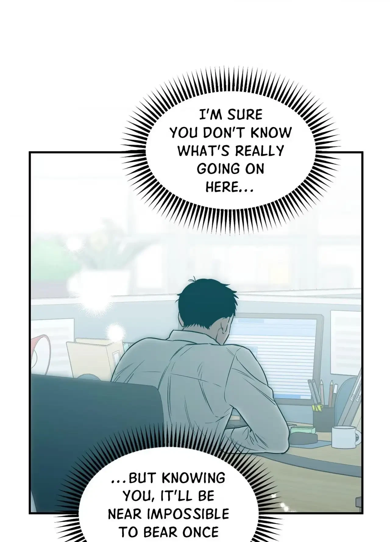 The Byline Deal Chapter 48, page 67
