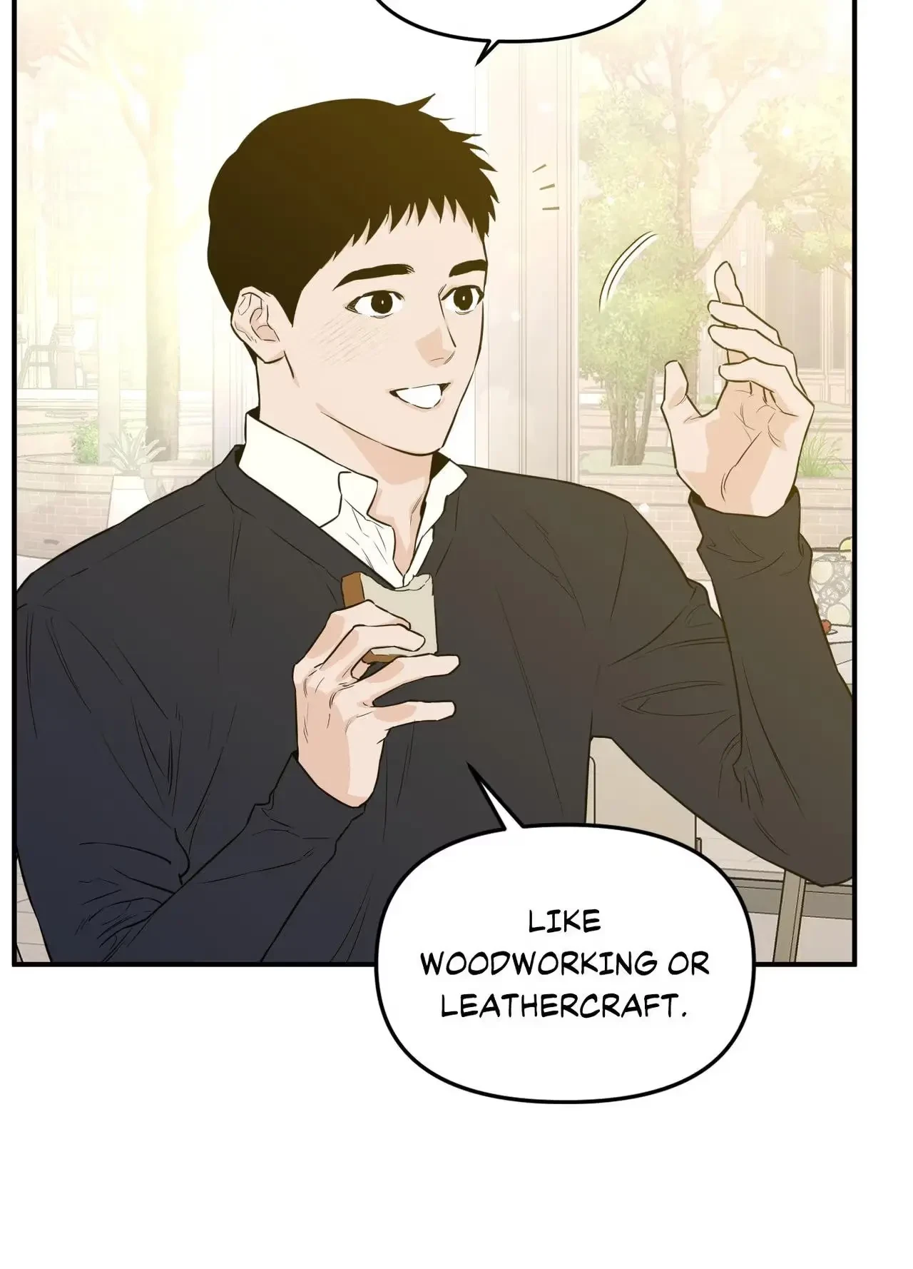 The Byline Deal Chapter 48, page 73
