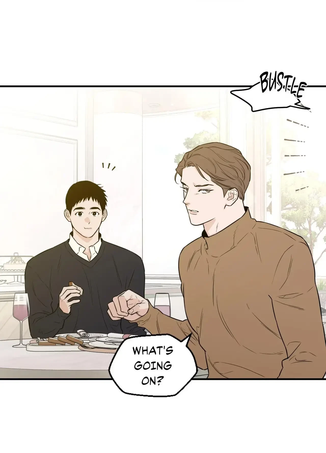 The Byline Deal Chapter 48, page 76