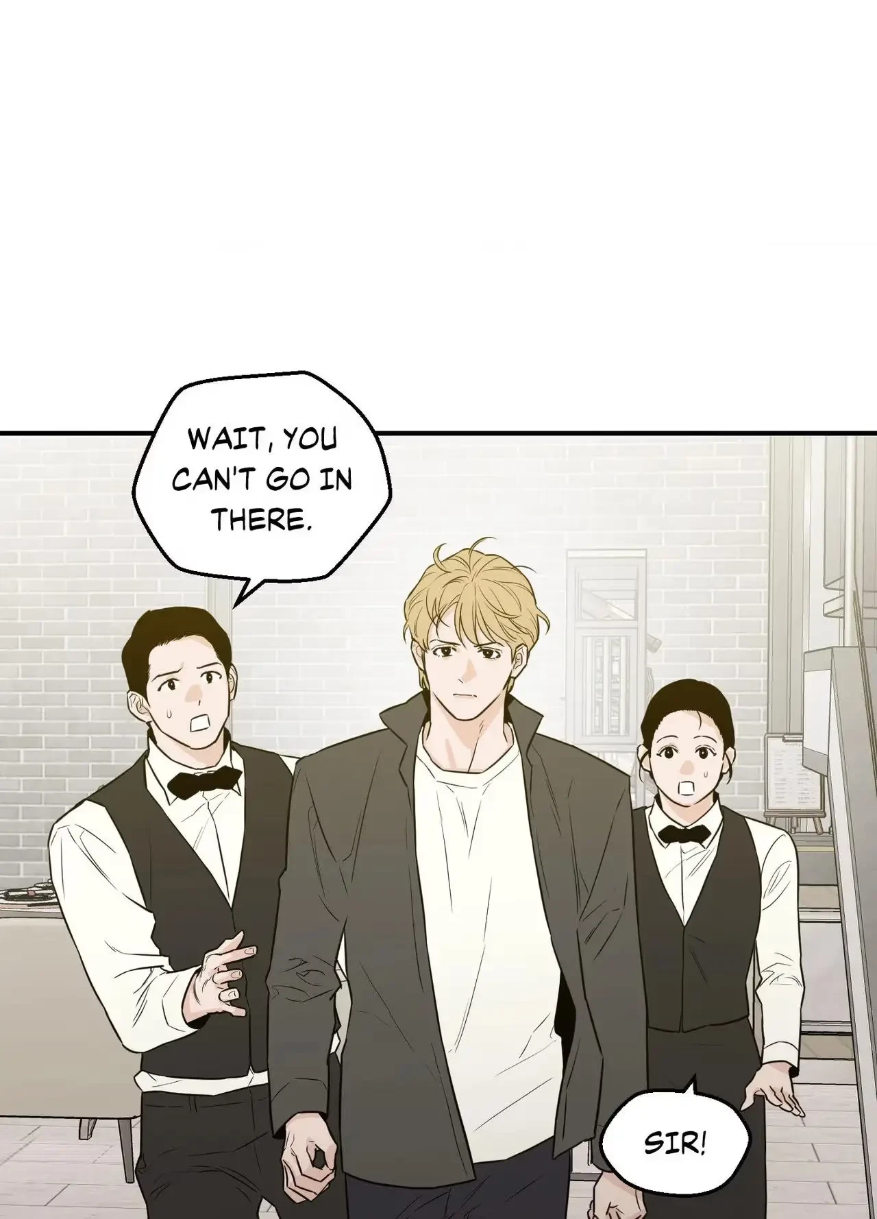 The Byline Deal Chapter 48, page 77