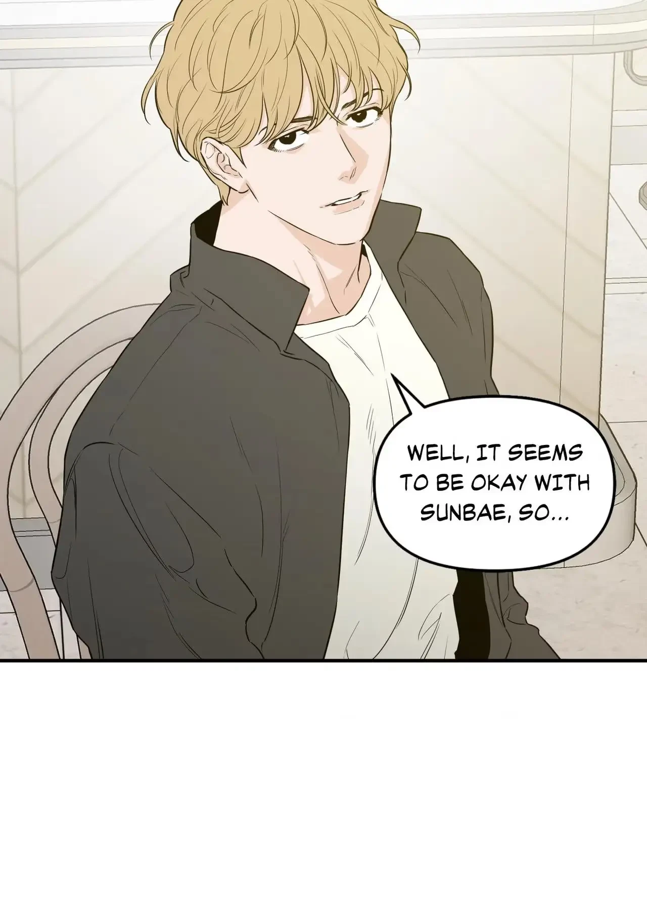 The Byline Deal Chapter 48, page 90