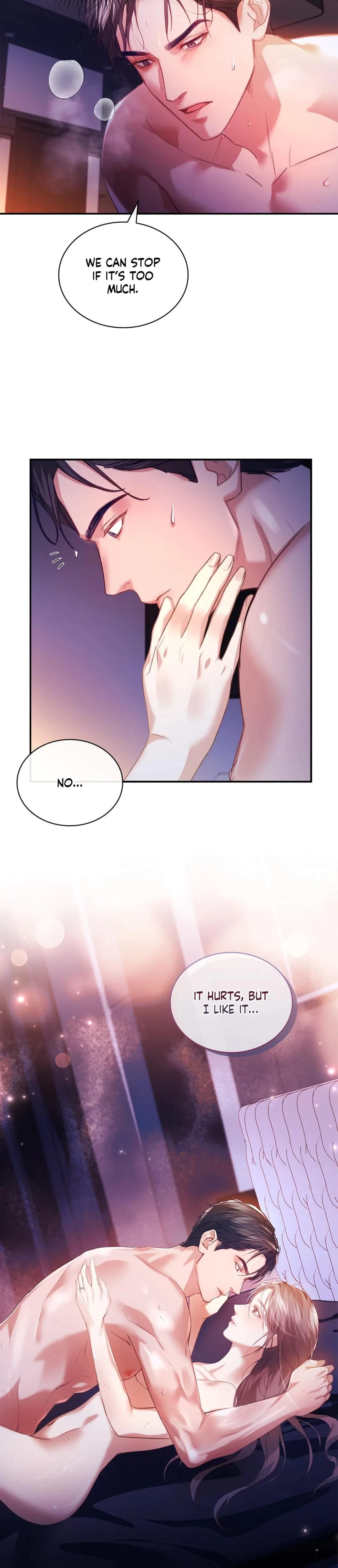 The Young Wife Chapter 18, page 14