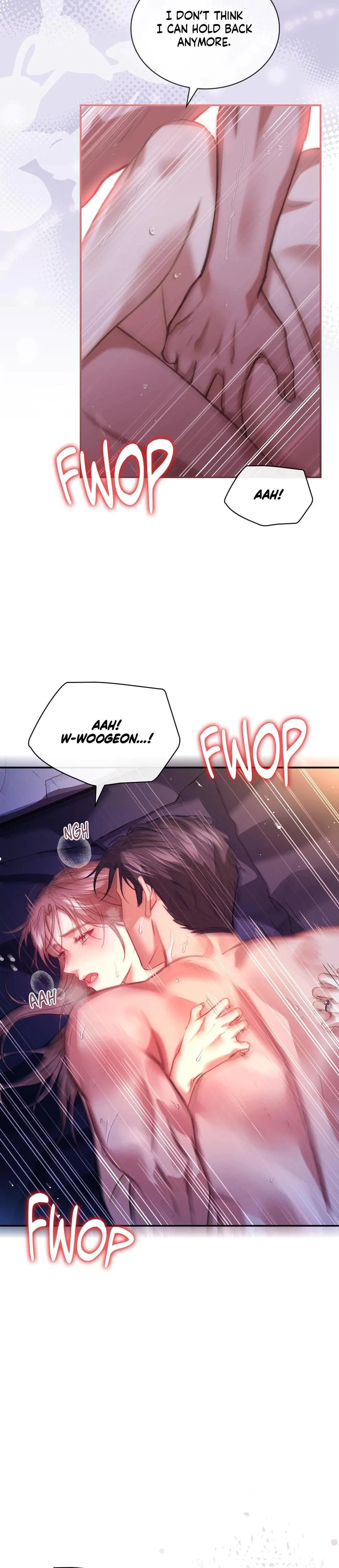 The Young Wife Chapter 18, page 16