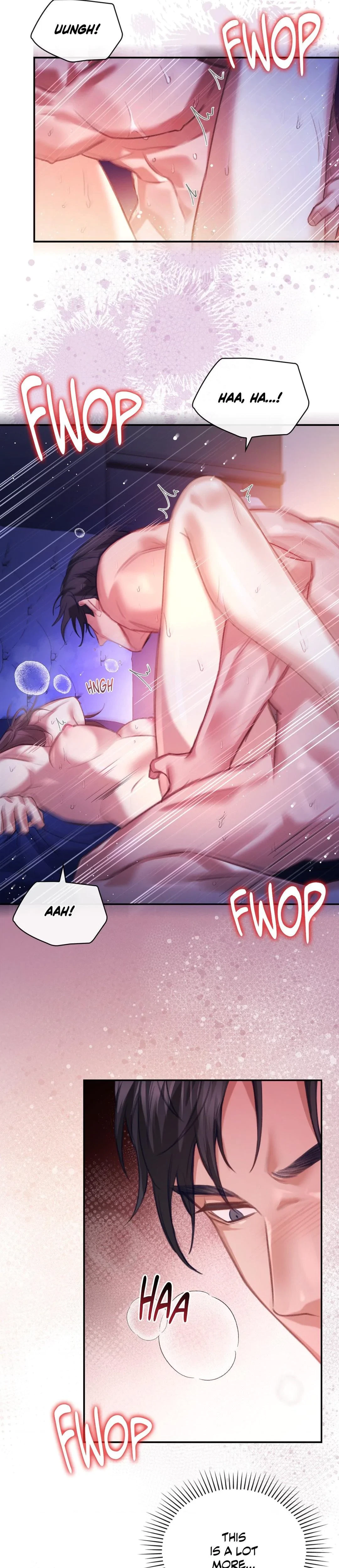 The Young Wife Chapter 18, page 17