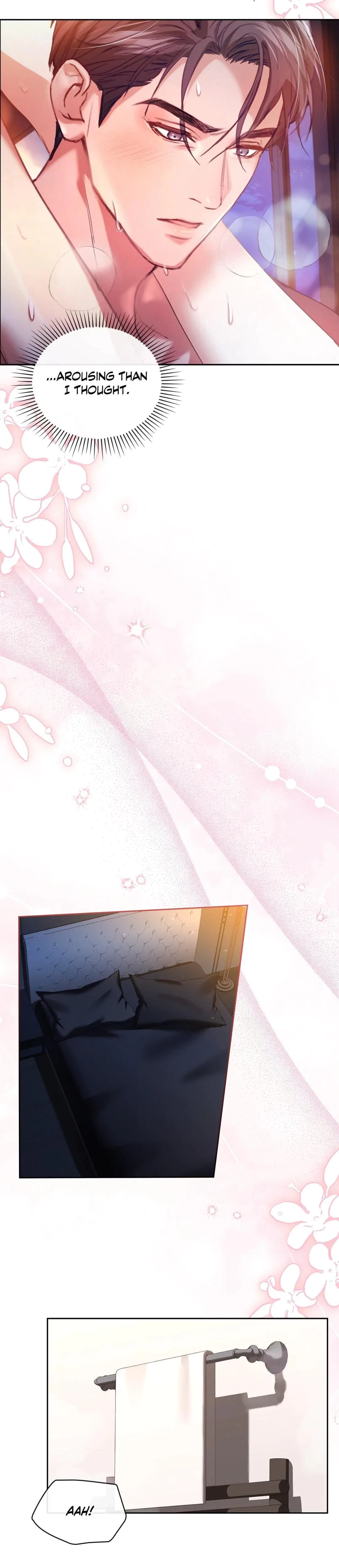 The Young Wife Chapter 18, page 20