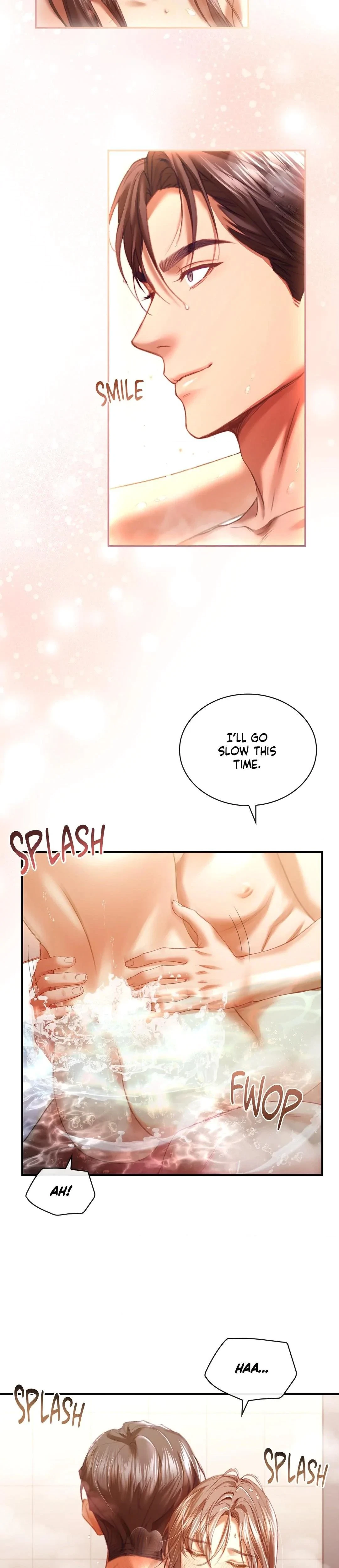 The Young Wife Chapter 18, page 23