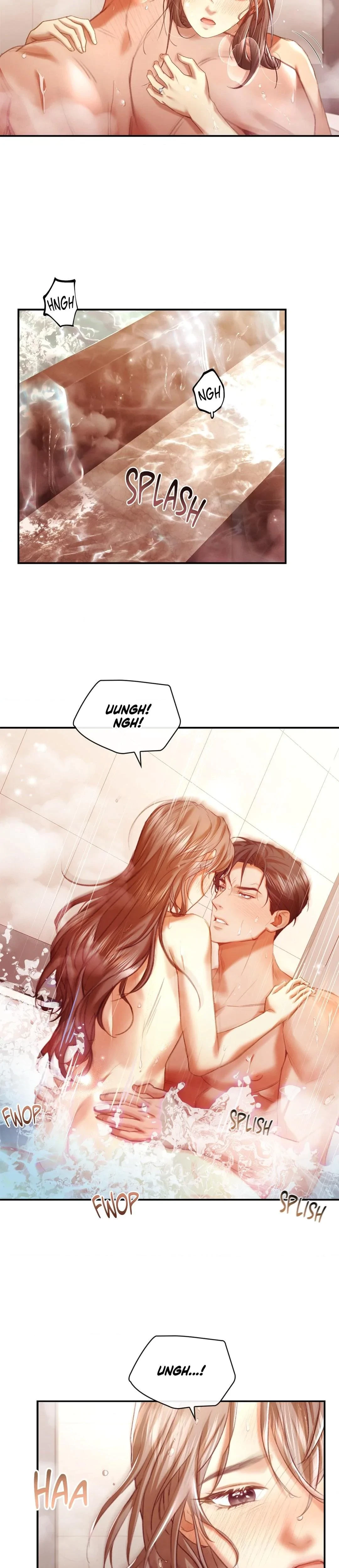 The Young Wife Chapter 18, page 24