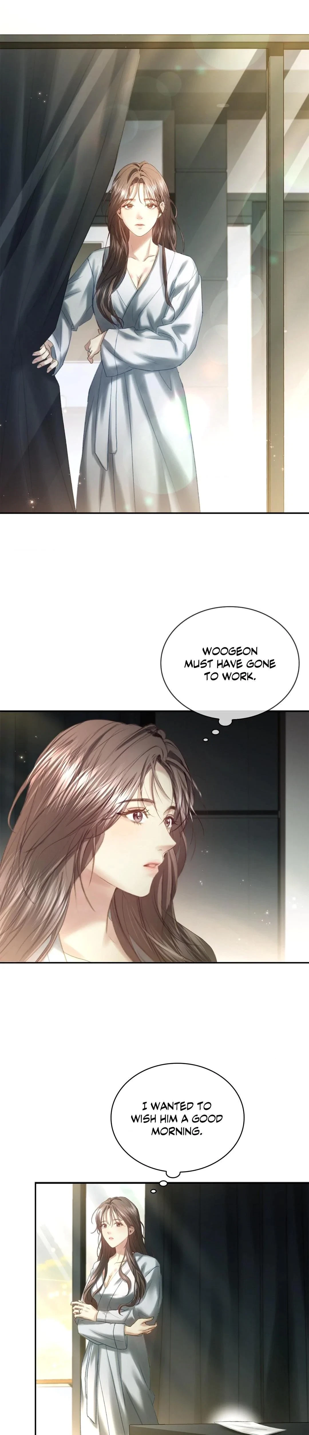 The Young Wife Chapter 18, page 27