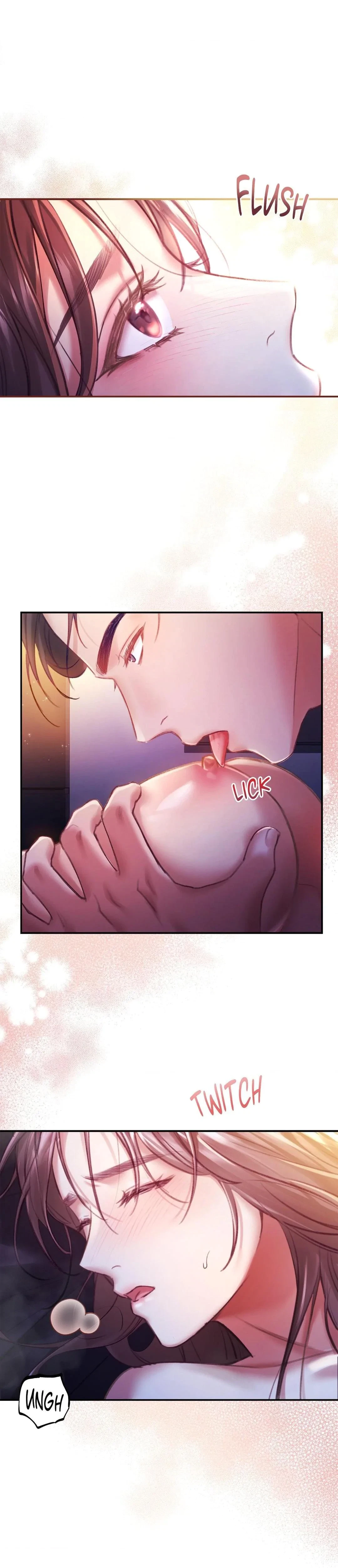 The Young Wife Chapter 18, page 3