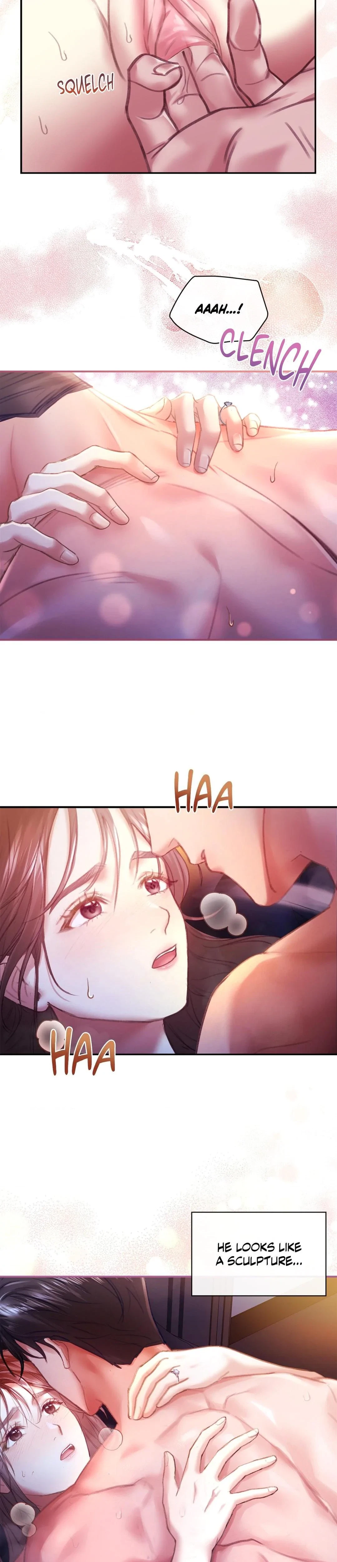 The Young Wife Chapter 18, page 5