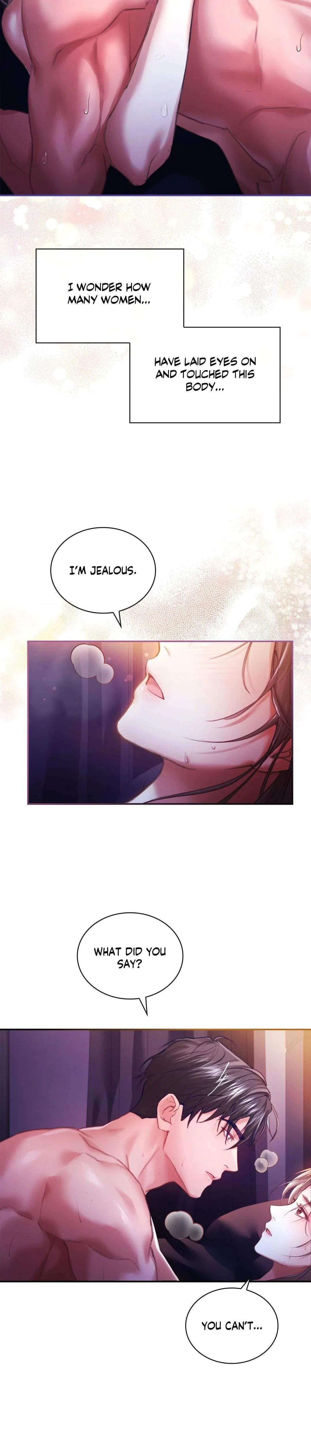 The Young Wife Chapter 18, page 6
