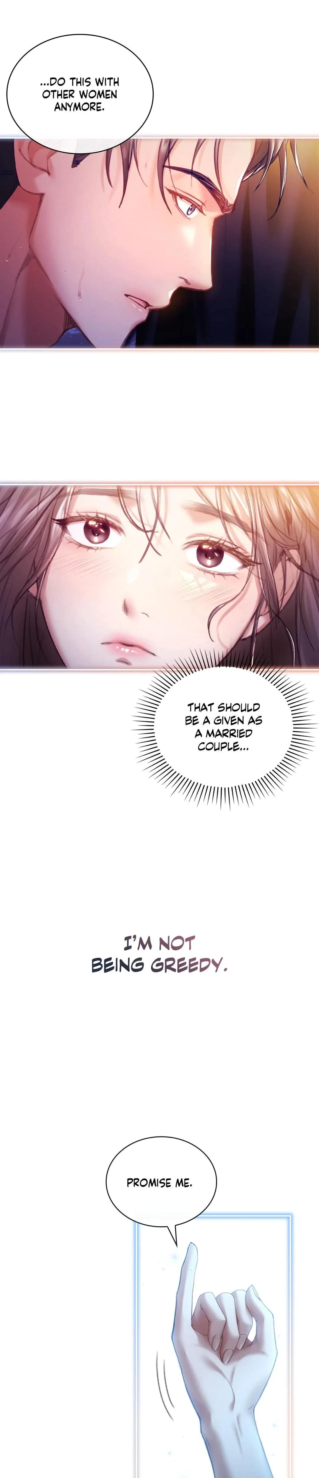 The Young Wife Chapter 18, page 7