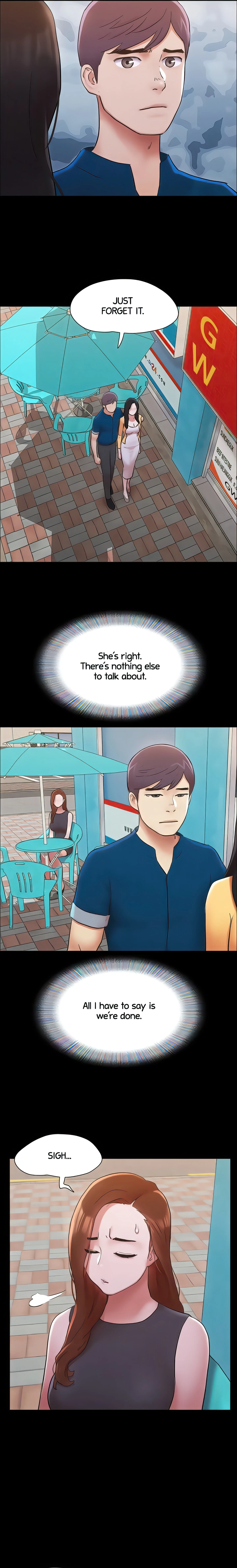 Only With Consent Chapter 155 (Uncensored), page 12