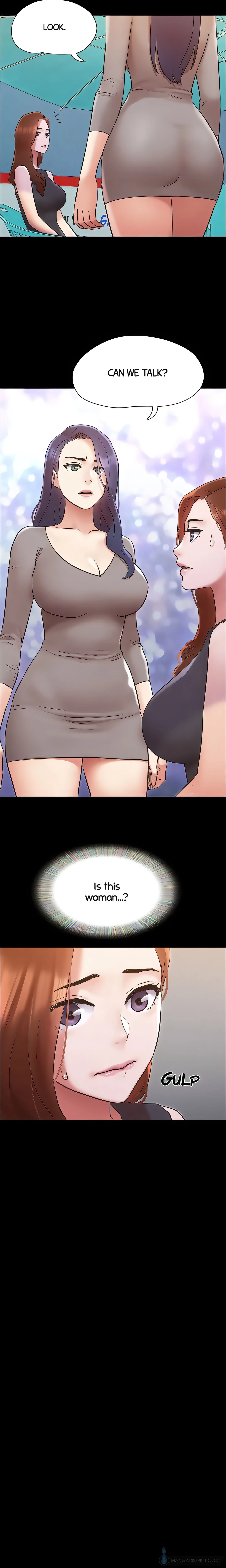 Only With Consent Chapter 155 (Uncensored), page 13