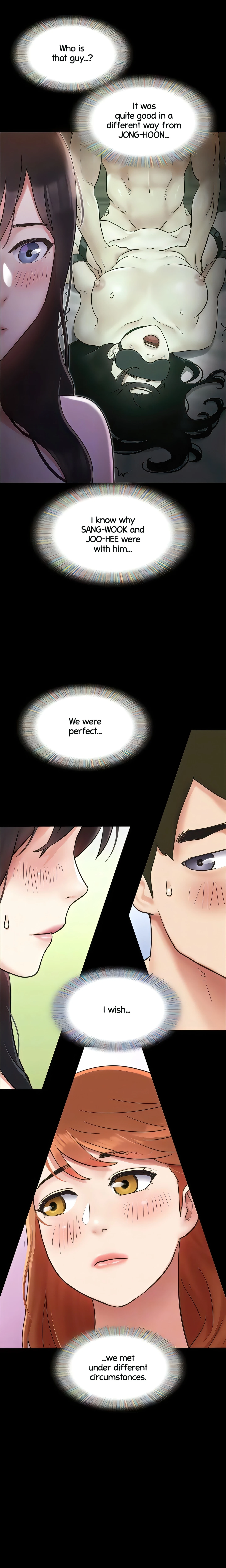 Only With Consent Chapter 155 (Uncensored), page 16
