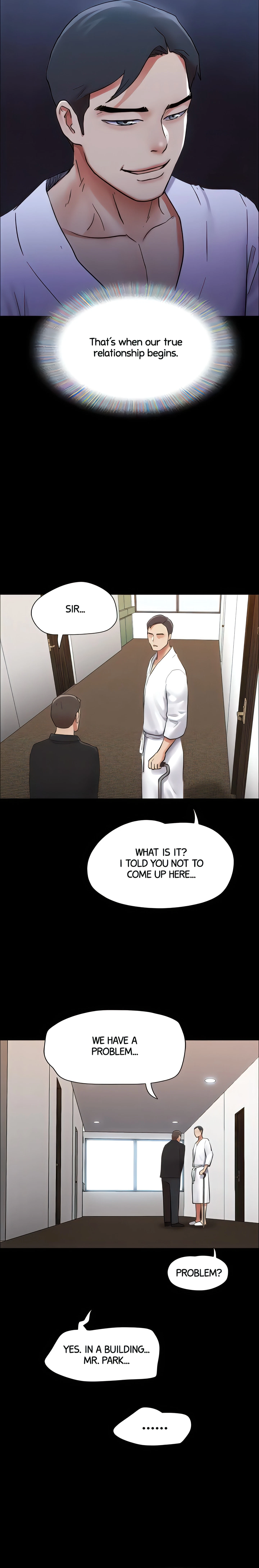 Only With Consent Chapter 155 (Uncensored), page 2
