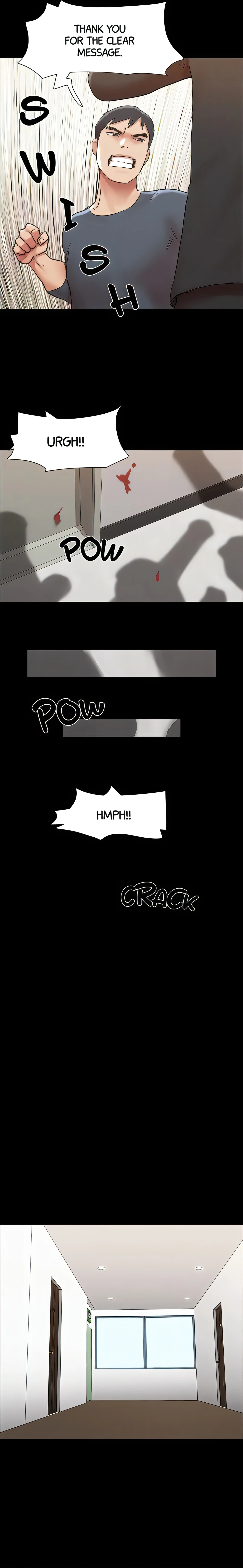 Only With Consent Chapter 155 (Uncensored), page 22