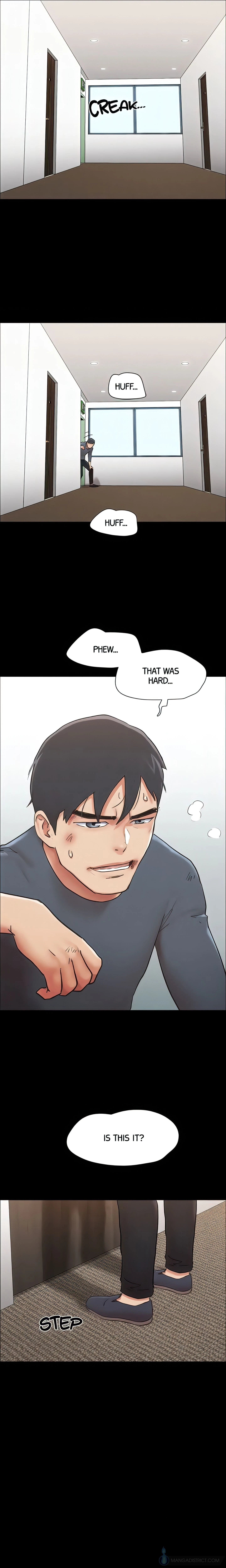 Only With Consent Chapter 155 (Uncensored), page 23