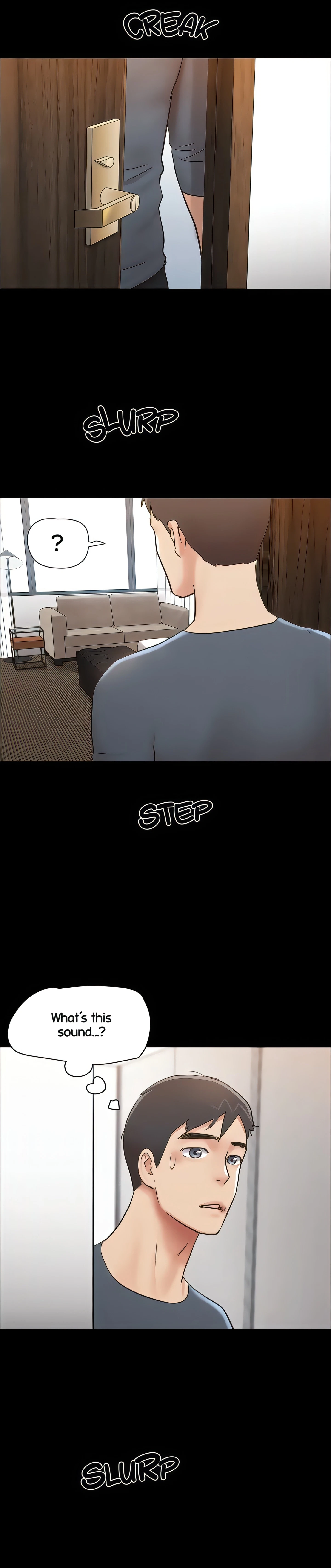 Only With Consent Chapter 155 (Uncensored), page 24