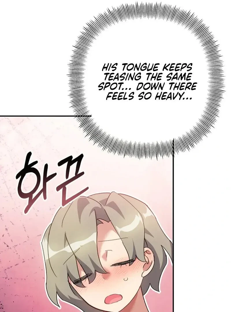 The Incubus' Teacher Chapter 3, page 103