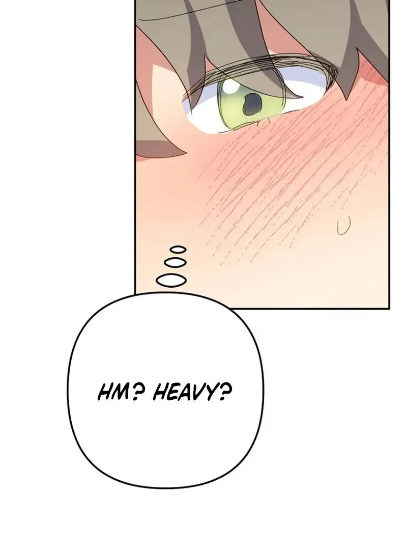 The Incubus' Teacher Chapter 3, page 105