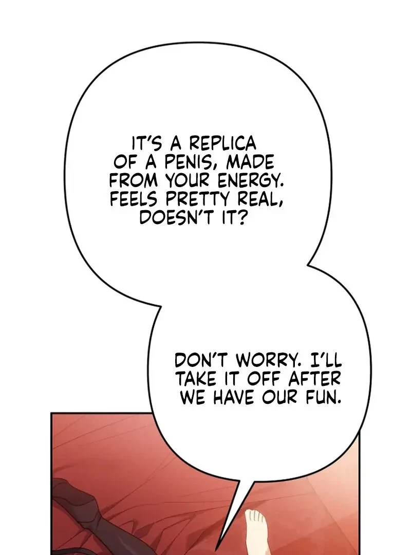 The Incubus' Teacher Chapter 3, page 113