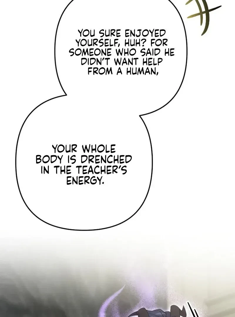 The Incubus' Teacher Chapter 3, page 70