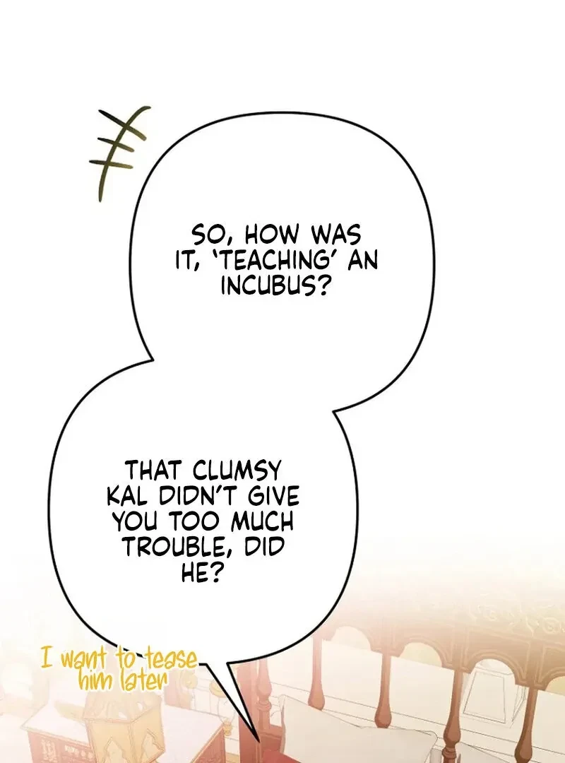 The Incubus' Teacher Chapter 3, page 86