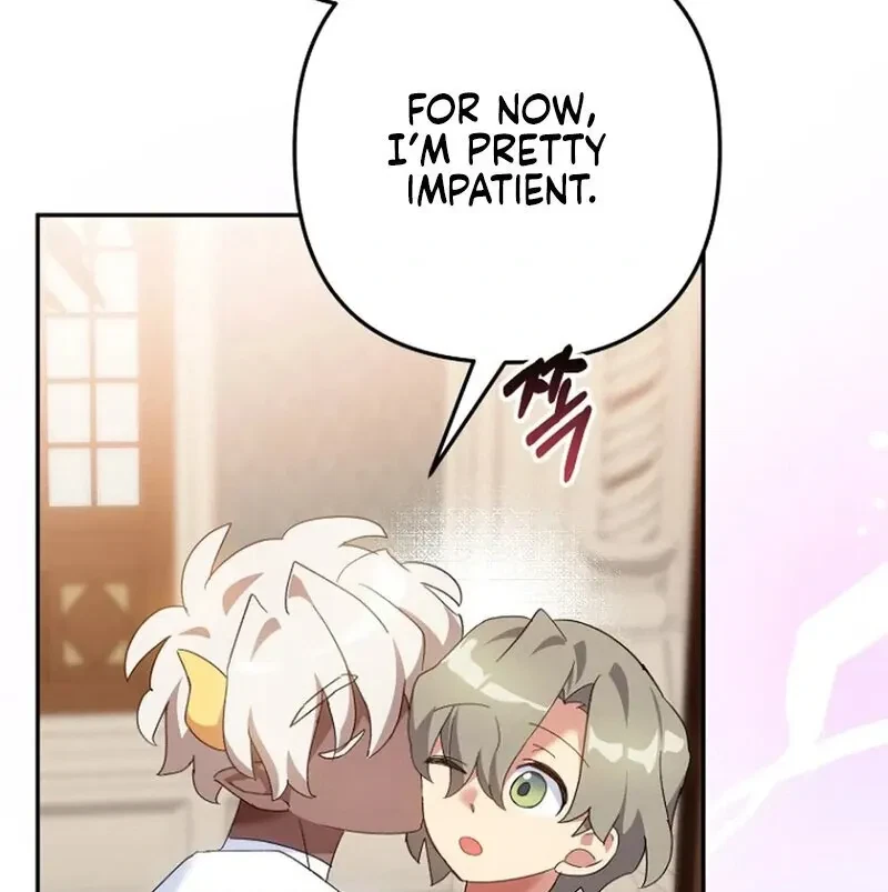 The Incubus' Teacher Chapter 3, page 89