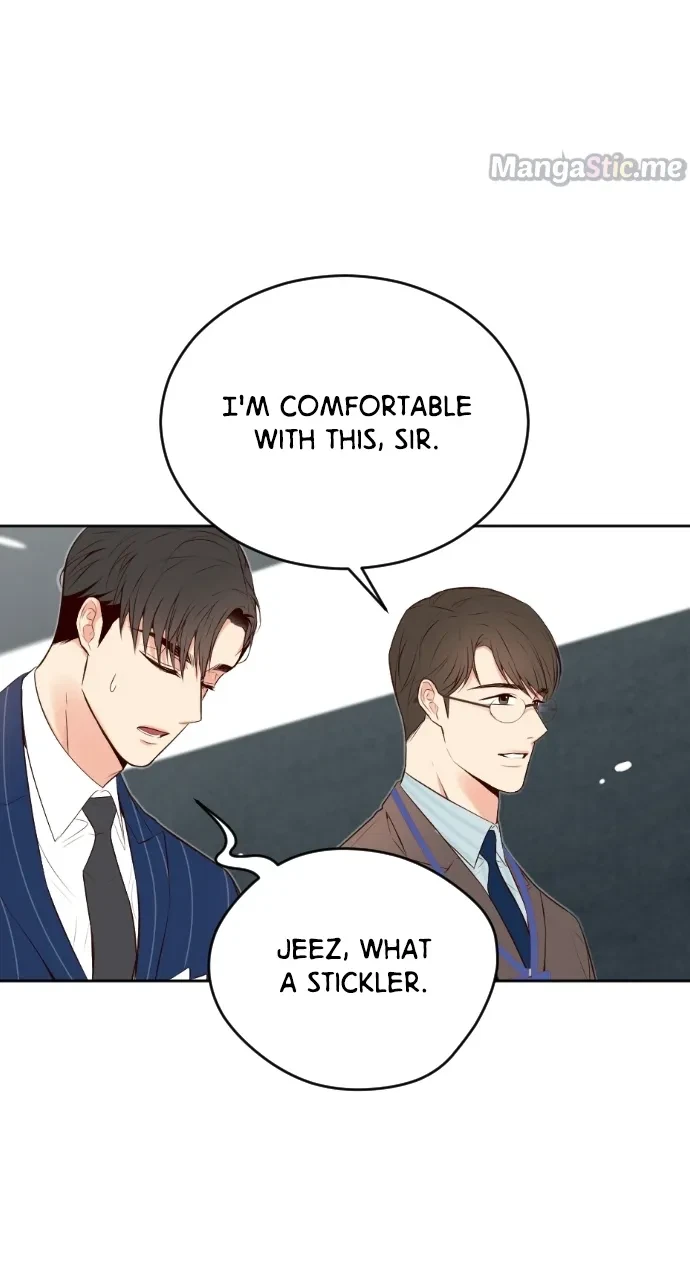 Take Me, I'm Yours Chapter 72, page 10