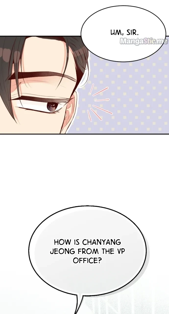 Take Me, I'm Yours Chapter 72, page 11