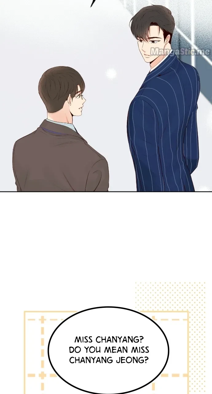 Take Me, I'm Yours Chapter 72, page 12