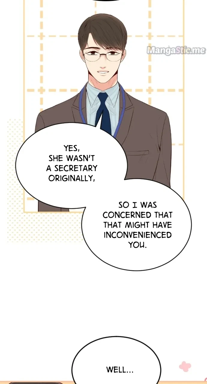 Take Me, I'm Yours Chapter 72, page 13