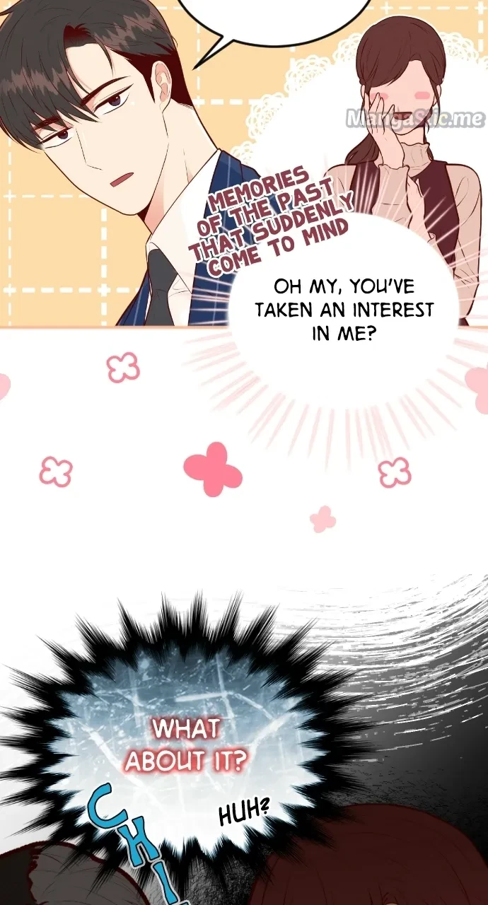 Take Me, I'm Yours Chapter 72, page 14
