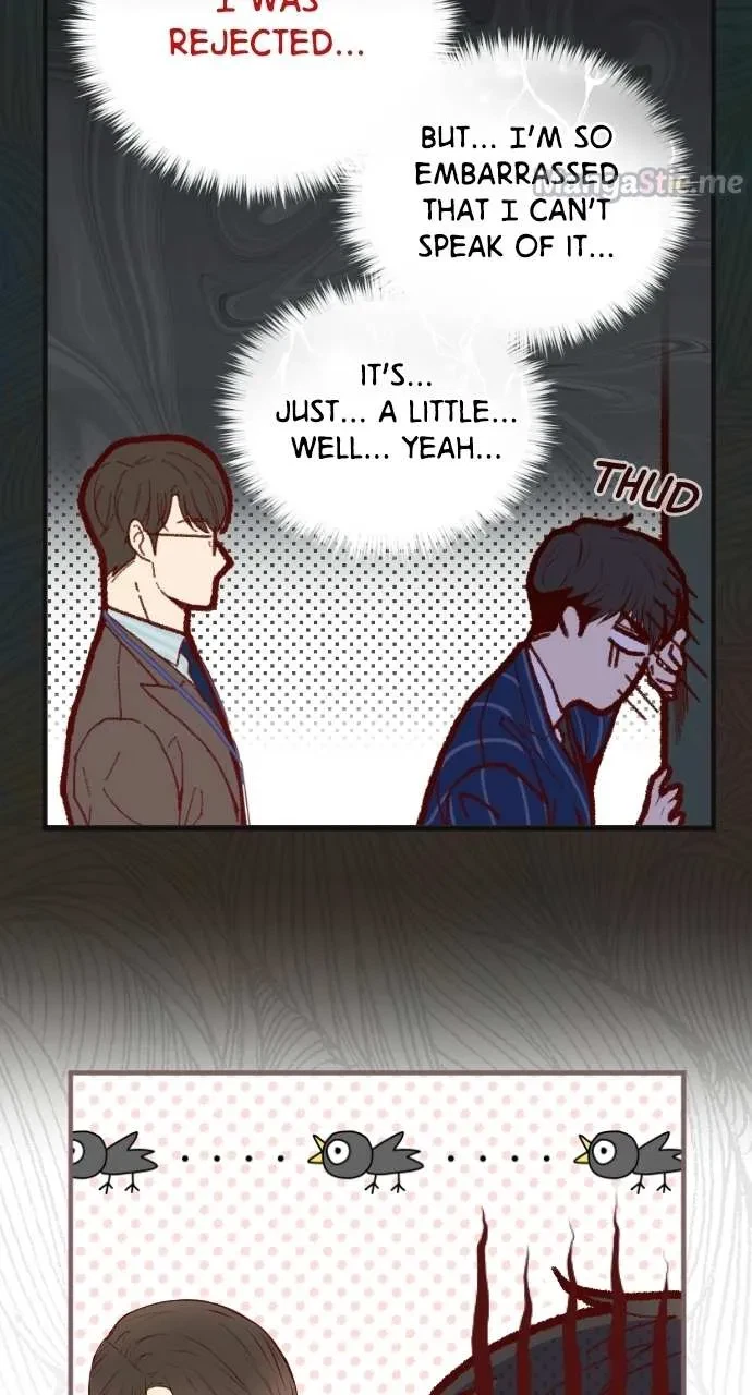 Take Me, I'm Yours Chapter 72, page 16