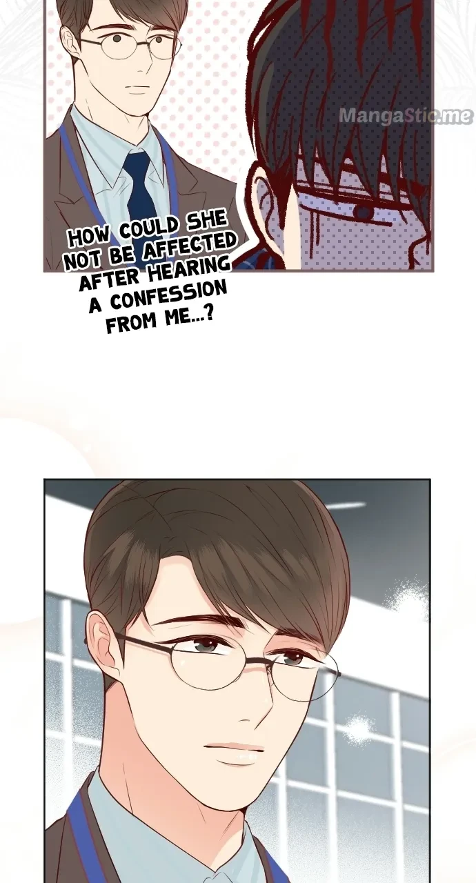 Take Me, I'm Yours Chapter 72, page 17