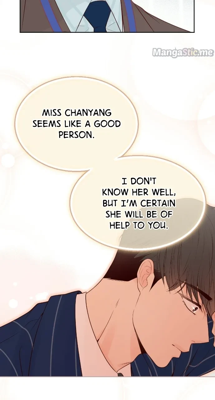 Take Me, I'm Yours Chapter 72, page 18
