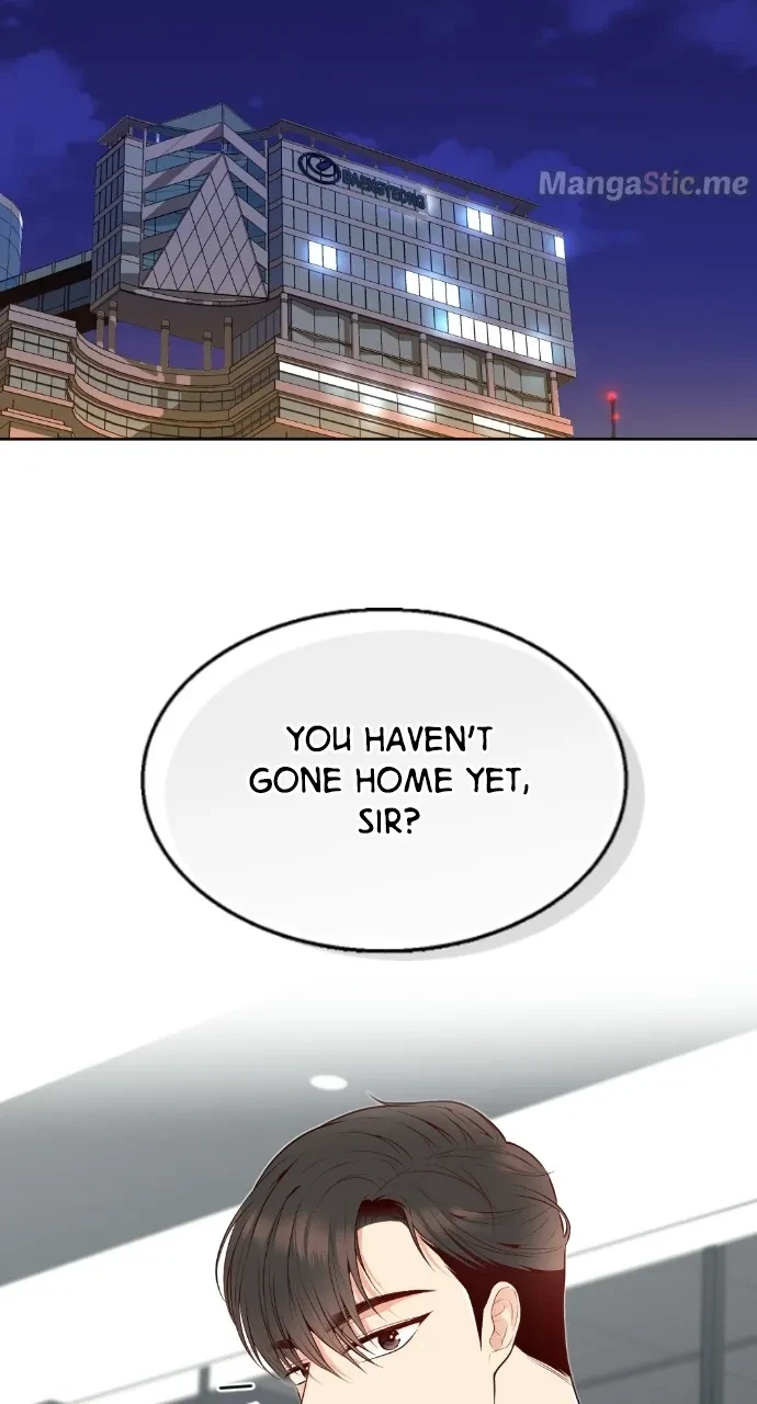Take Me, I'm Yours Chapter 72, page 2