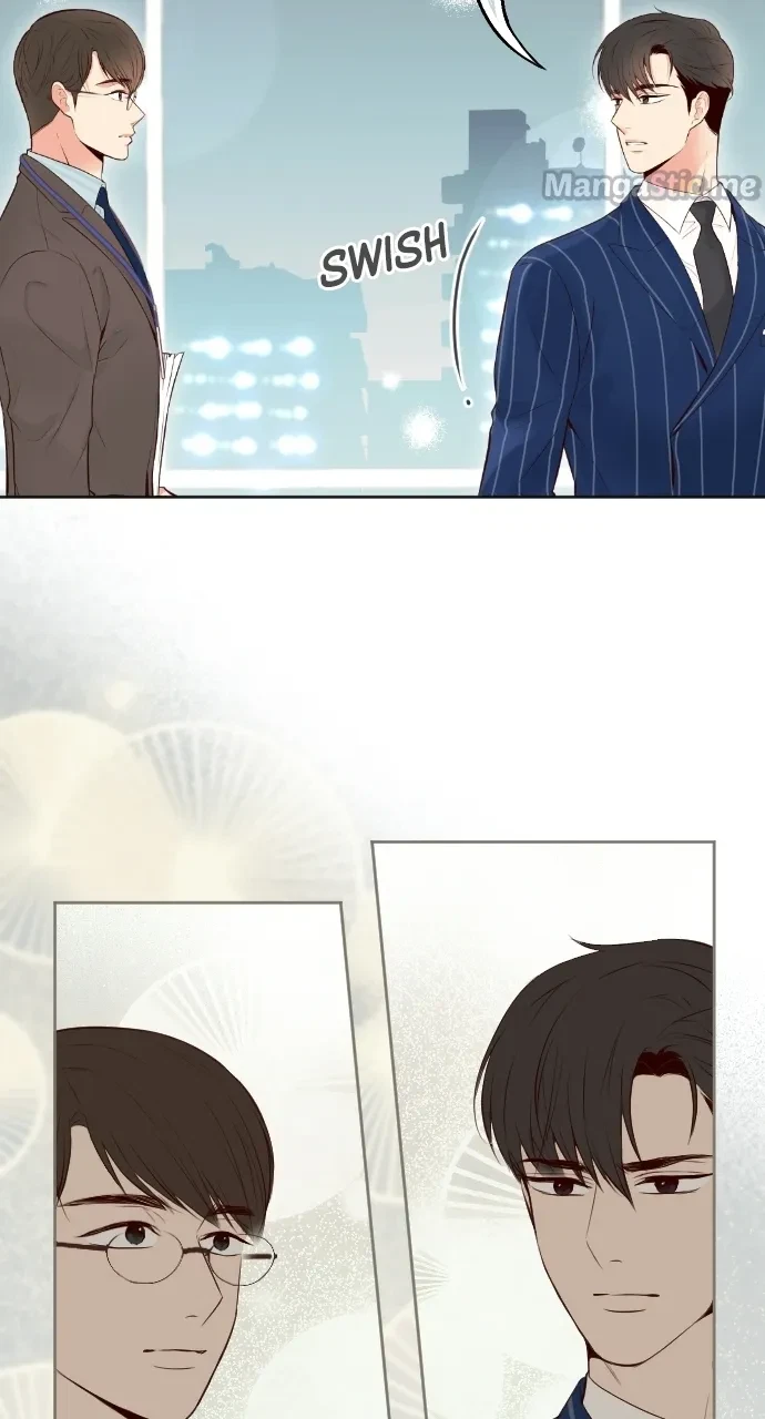 Take Me, I'm Yours Chapter 72, page 20
