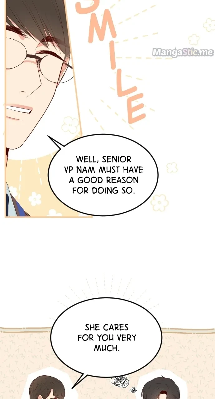 Take Me, I'm Yours Chapter 72, page 22