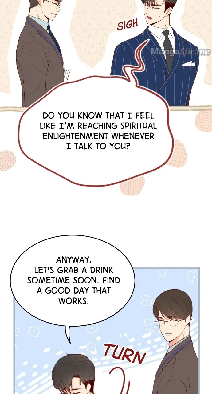 Take Me, I'm Yours Chapter 72, page 23